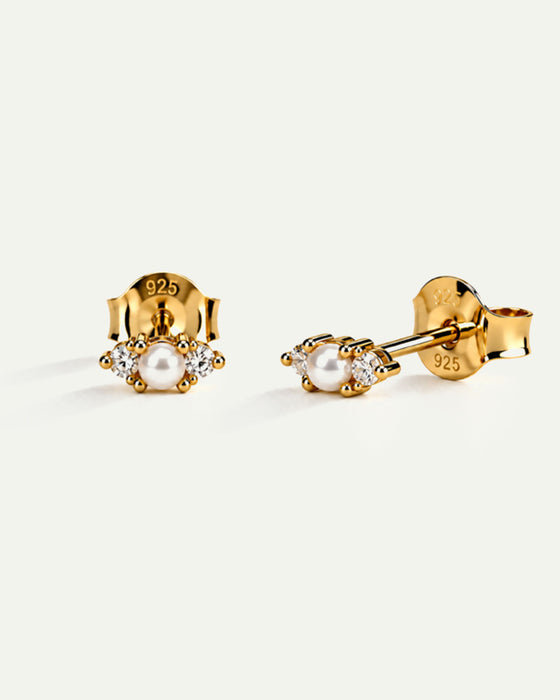 SHOP THE LOOK - THE FINAL TOUCH