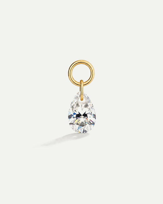 CHARM DROP GOLD
