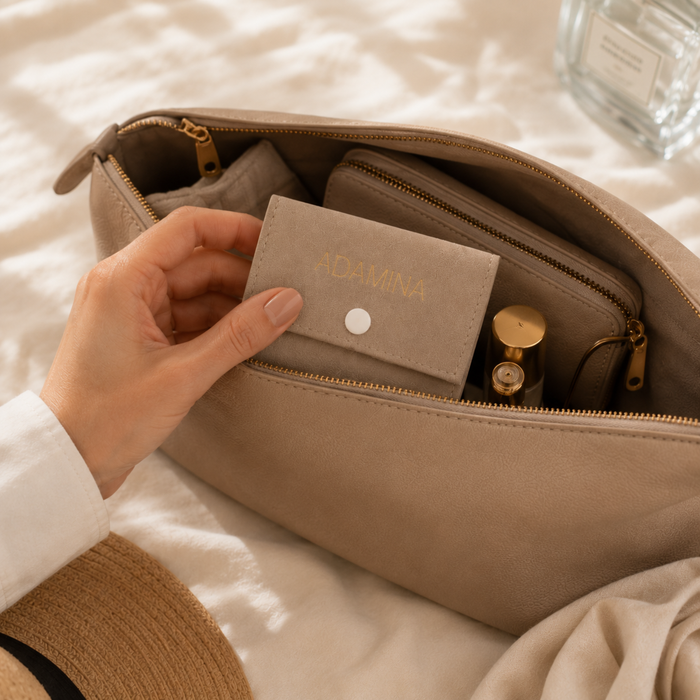 JEWELRY WALLET