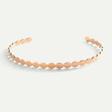 ECLIPSE ROSE GOLD BRACELET