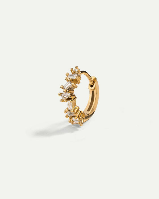 PENDIENTE EDDIE GOLD