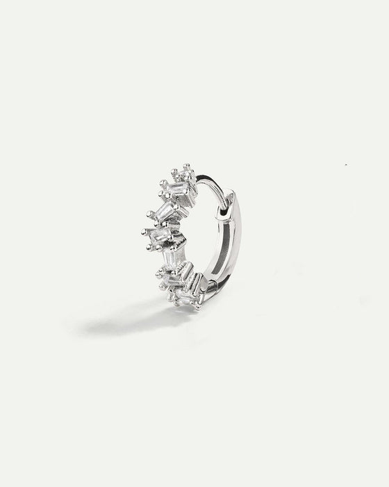 PENDIENTE EDDIE SILVER