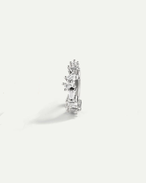 PENDIENTE EDDIE SILVER