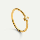 ANILLO EFY GOLD