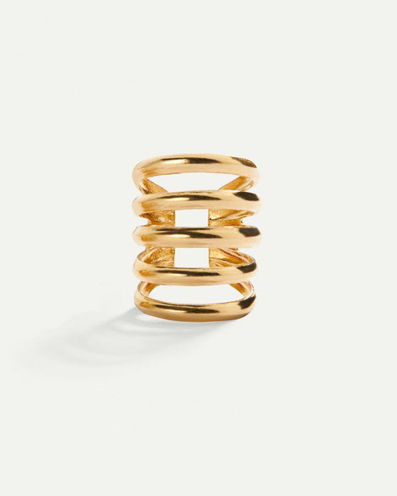 Ohrring ELEKTRA GOLD