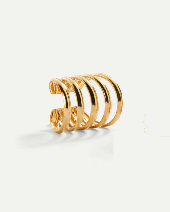 Ohrring ELEKTRA GOLD