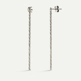 PENDIENTES ELIDA SILVER