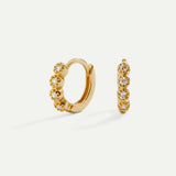 PENDIENTES ELI GOLD
