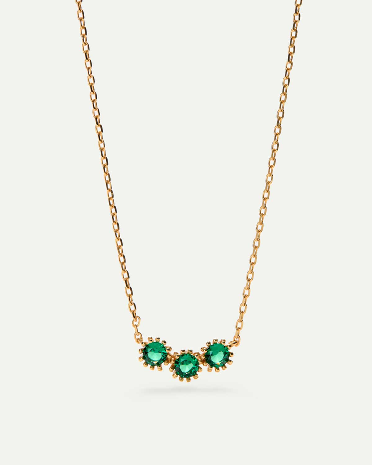 COLLAR ELI GOLD