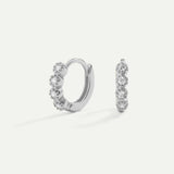 PENDIENTES ELI SILVER