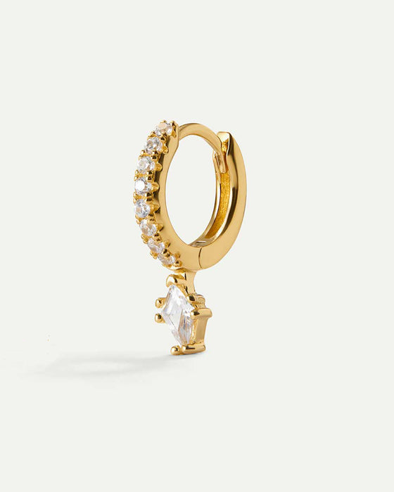 ORECCHINI ELYRA GOLD