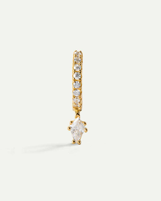 ORECCHINI ELYRA GOLD