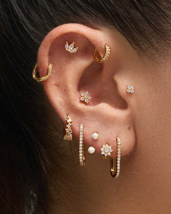 PIERCING SIRA SILVER