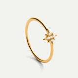 ANILLO FREYA GOLD