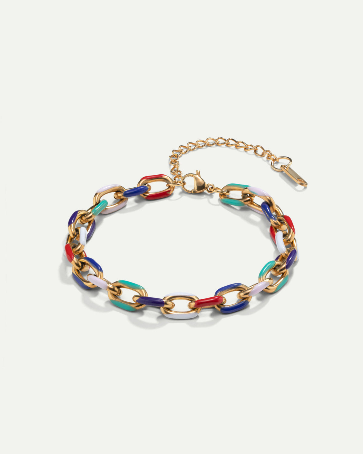 PULSERA GINA