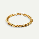 GLEN L BRACELET