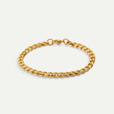 GLEN M BRACELET