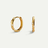 PENDIENTES GRACIA GOLD