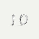 PENDIENTES GRETA SILVER