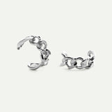 PENDIENTES HARI UDA SILVER