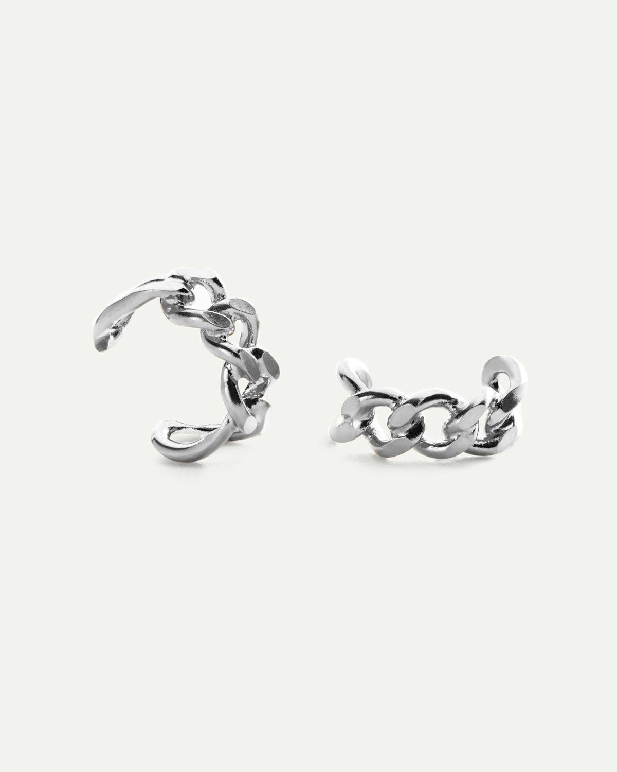 PENDIENTES HARI UDA SILVER