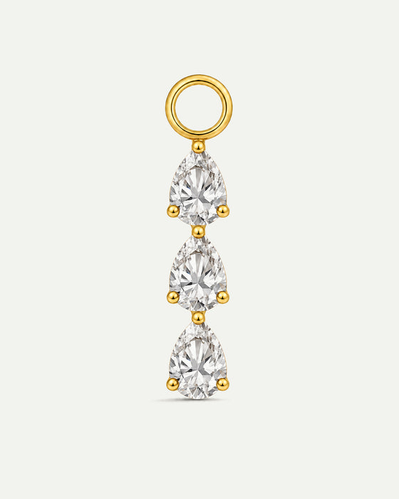CHARM HILLS GOLD