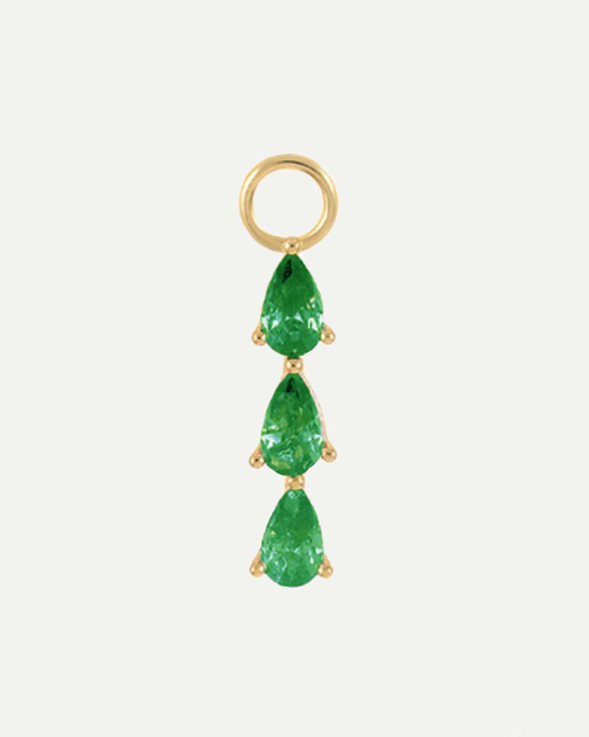 CHARM HILLS GREEN GOLD