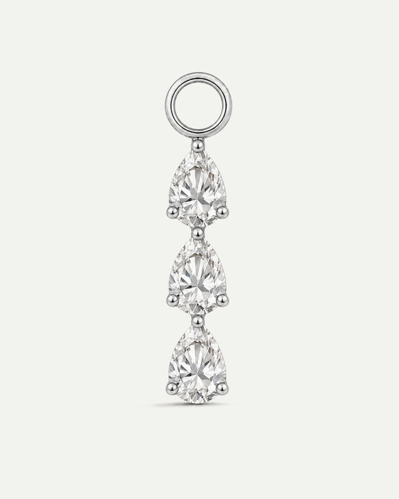 CHARM HILLS SILVER