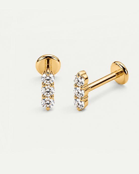 PIERCING HORIZON GOLD