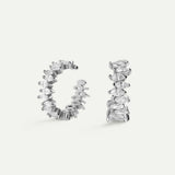 PENDIENTES IAN SILVER