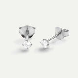 PENDIENTES IDA L SILVER