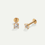 PIERCING IDA XXL GOLD
