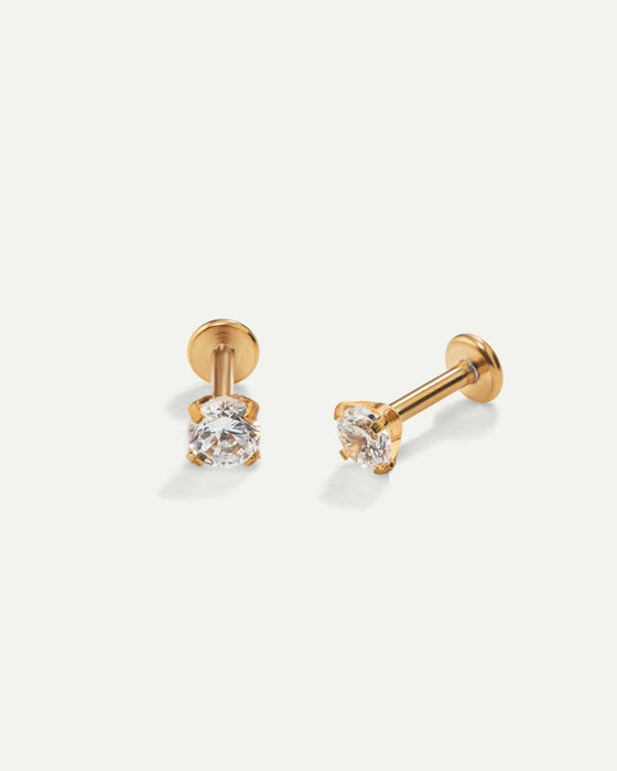 PIERCING IDA XXL ORO