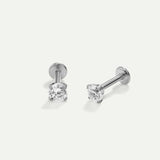 PIERCING IDA XXL SILVER