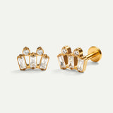 ISTAR GOLD PIERCING