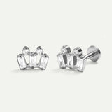 ISTAR SILVER PIERCING