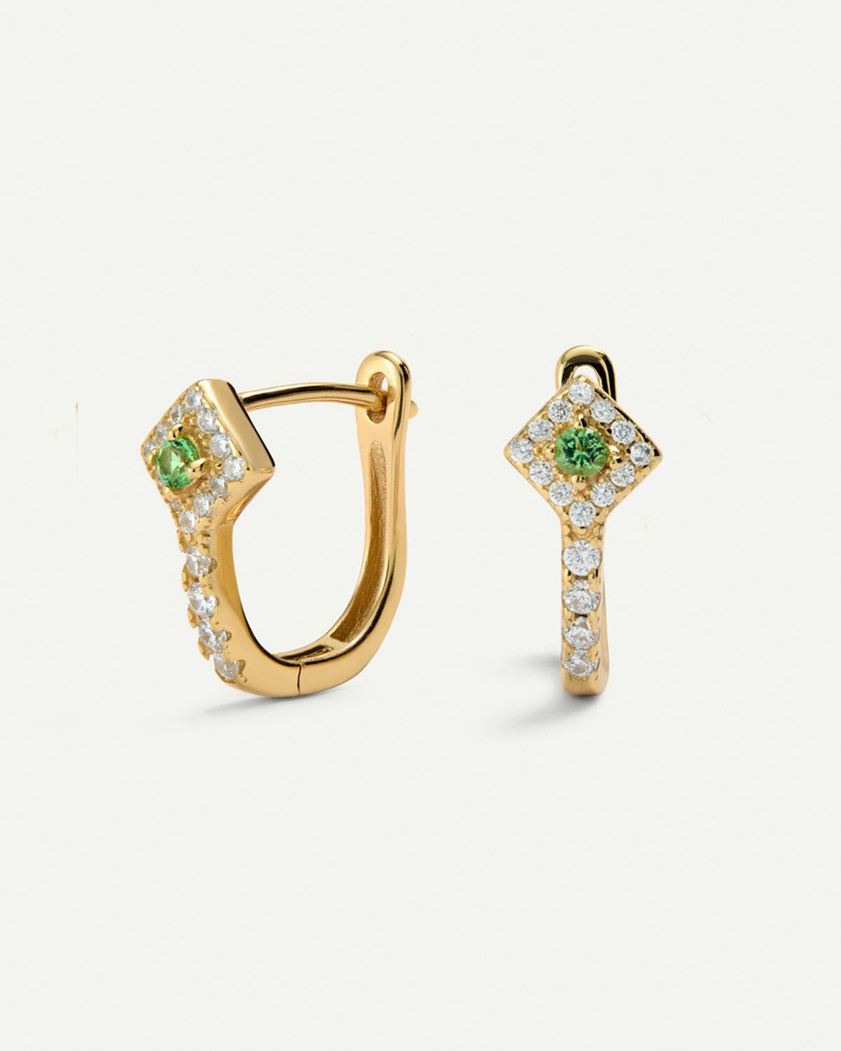 PENDIENTES KALA GOLD