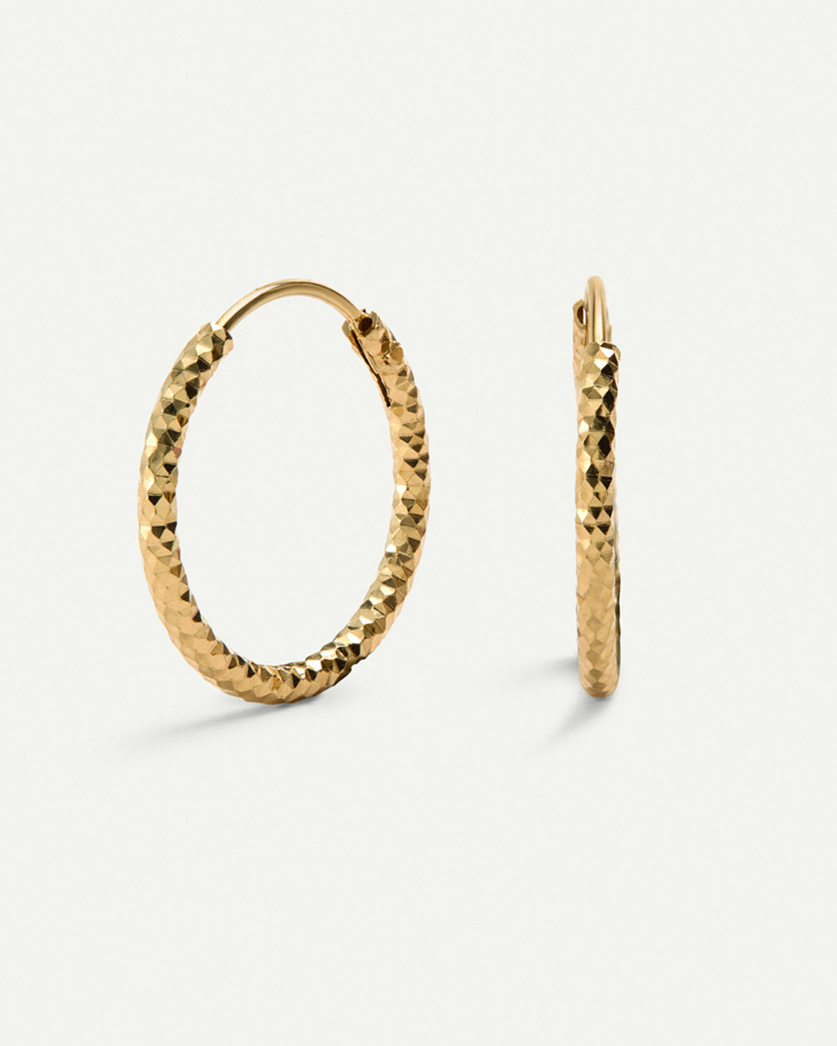PENDIENTES KIN GOLD