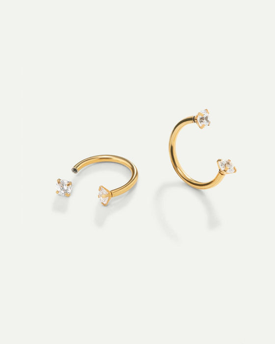 SHOP THE LOOK - THE ONE