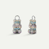 PENDIENTES LISA SILVER