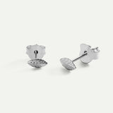 LISTE DES BOUCLES D'OREILLES EN ARGENT