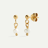PENDIENTES NANA GOLD