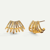 PENDIENTES NOELLE GOLD