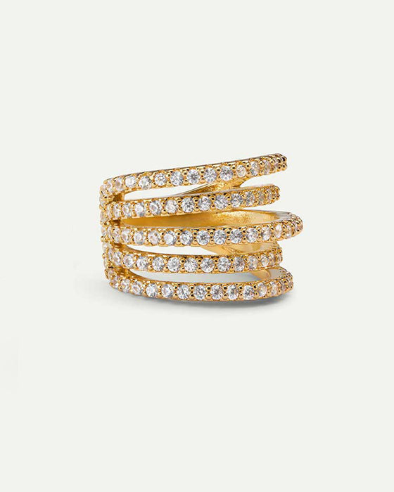 PENDIENTE NOELLE GOLD