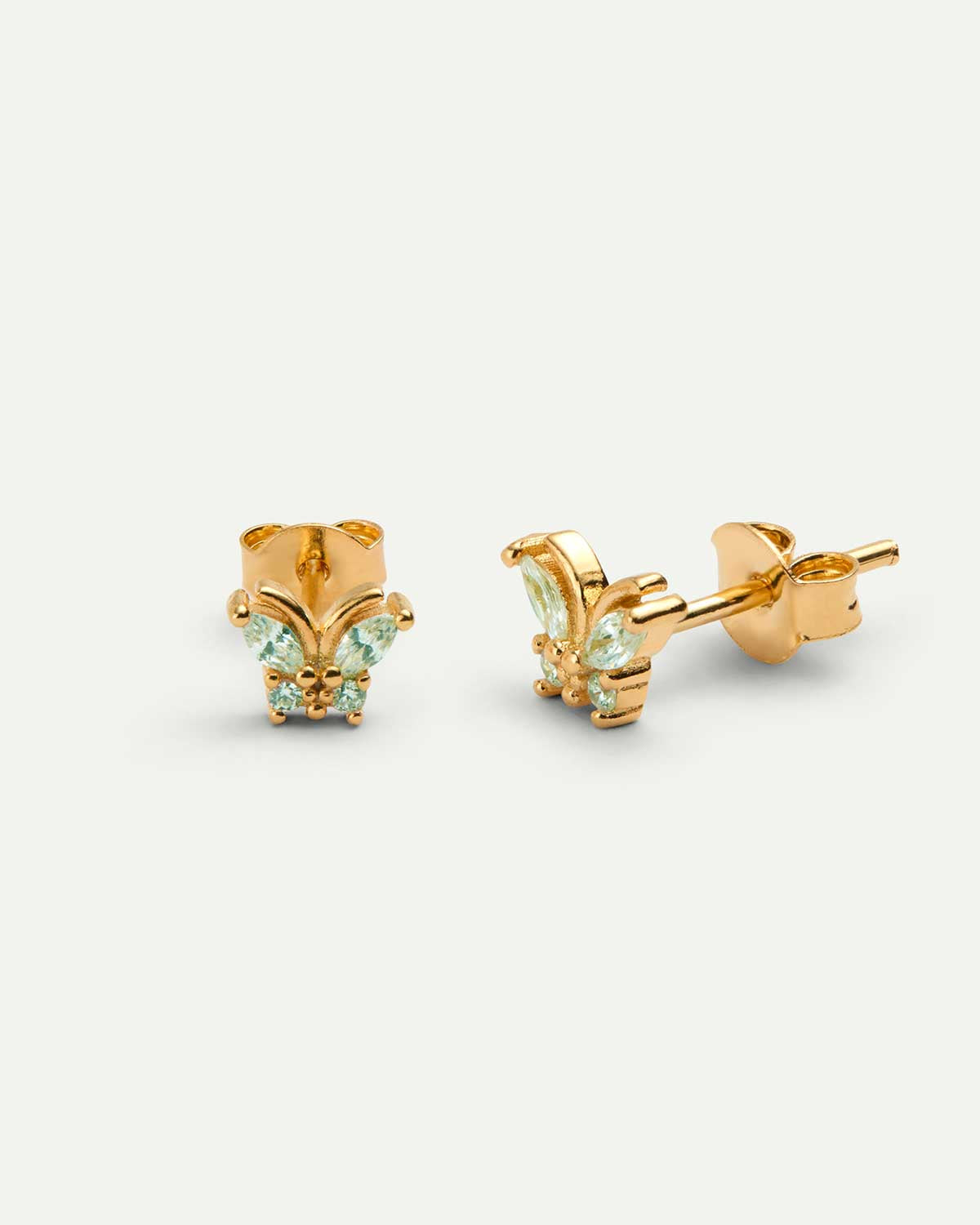 PENDIENTES NOLITA CELESTE GOLD
