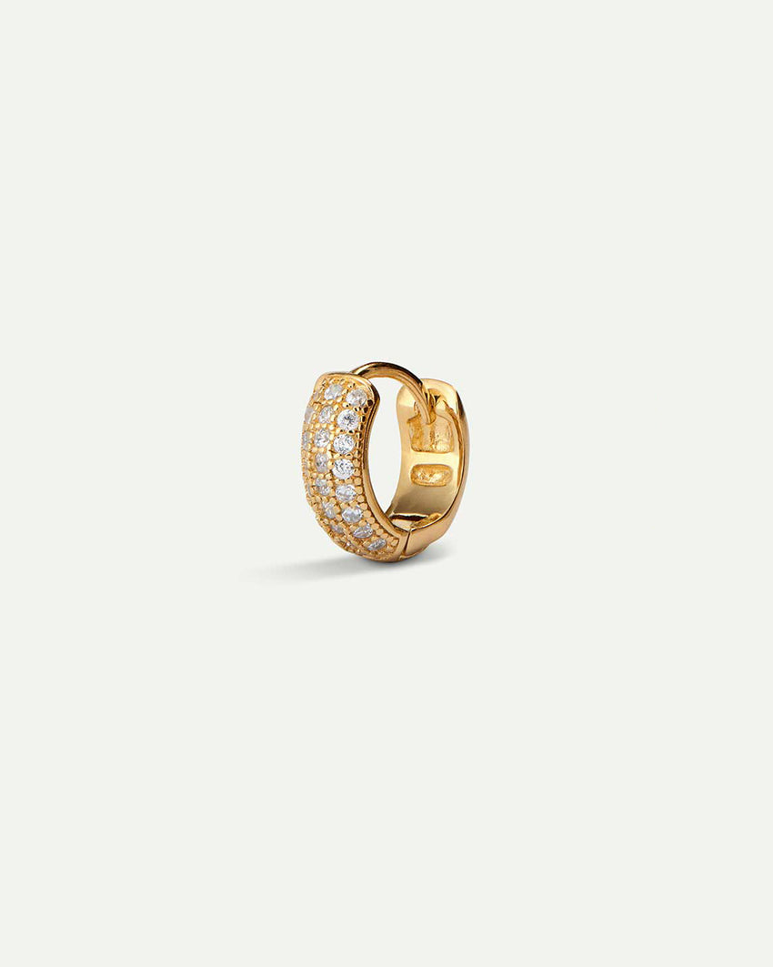 PENDIENTE NOVA MINI GOLD