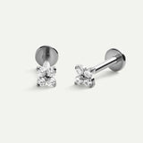 PIERCING OTTO SILVER