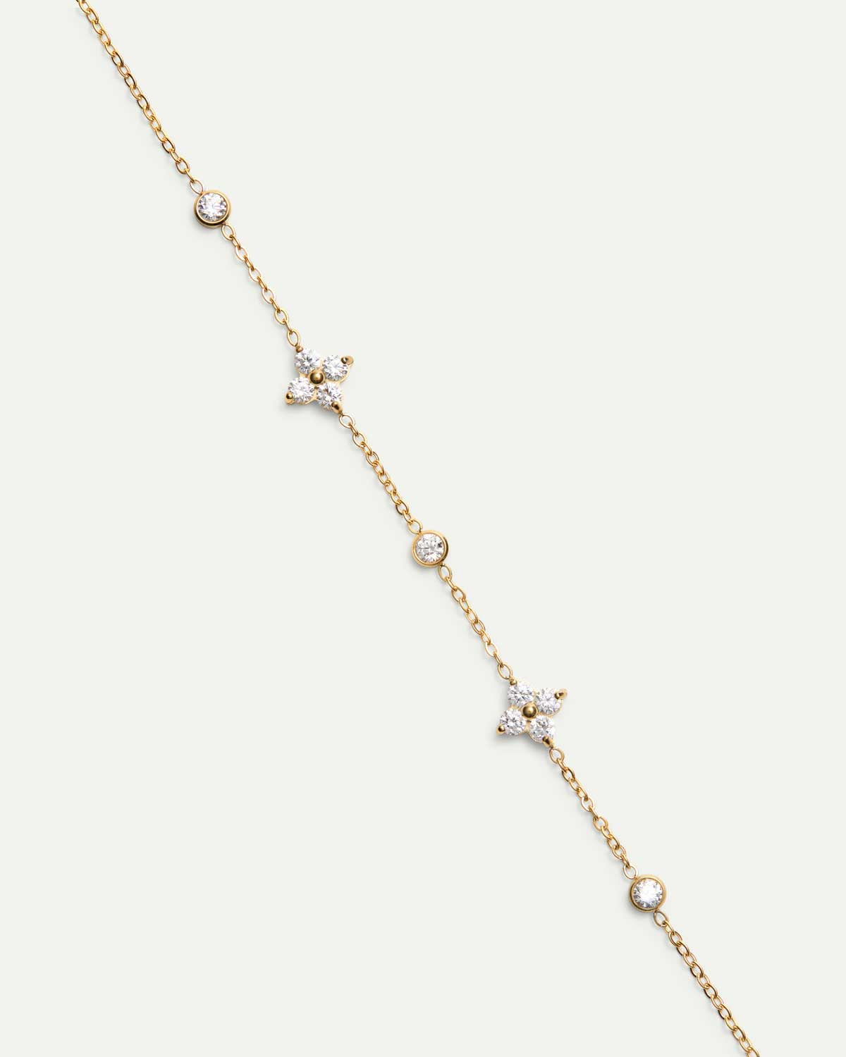 PULSERA OTTO GOLD