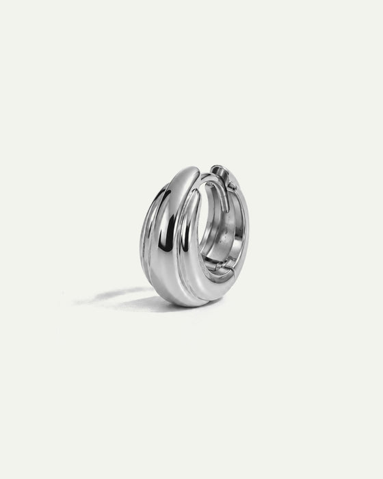 PENDIENTE PAOLA SILVER