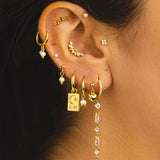 PENDIENTES NANA MINI